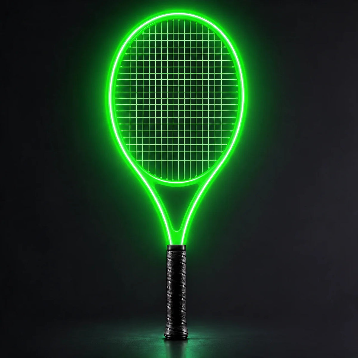 StarLit Glow Racket 27”