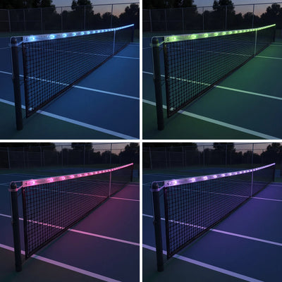 StarLit Glow LED Net Lights
