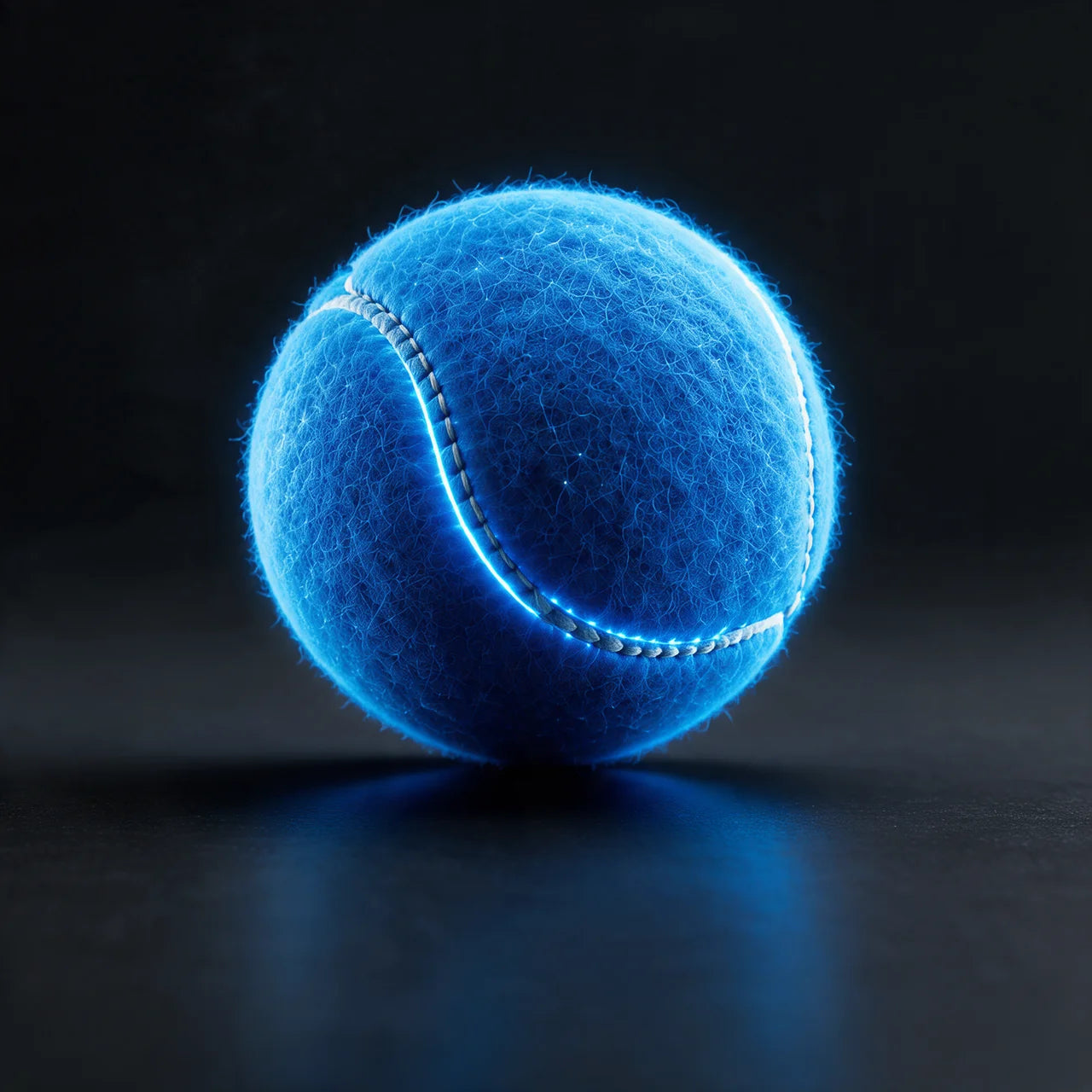 StarLit Glow 6-Ball Pack