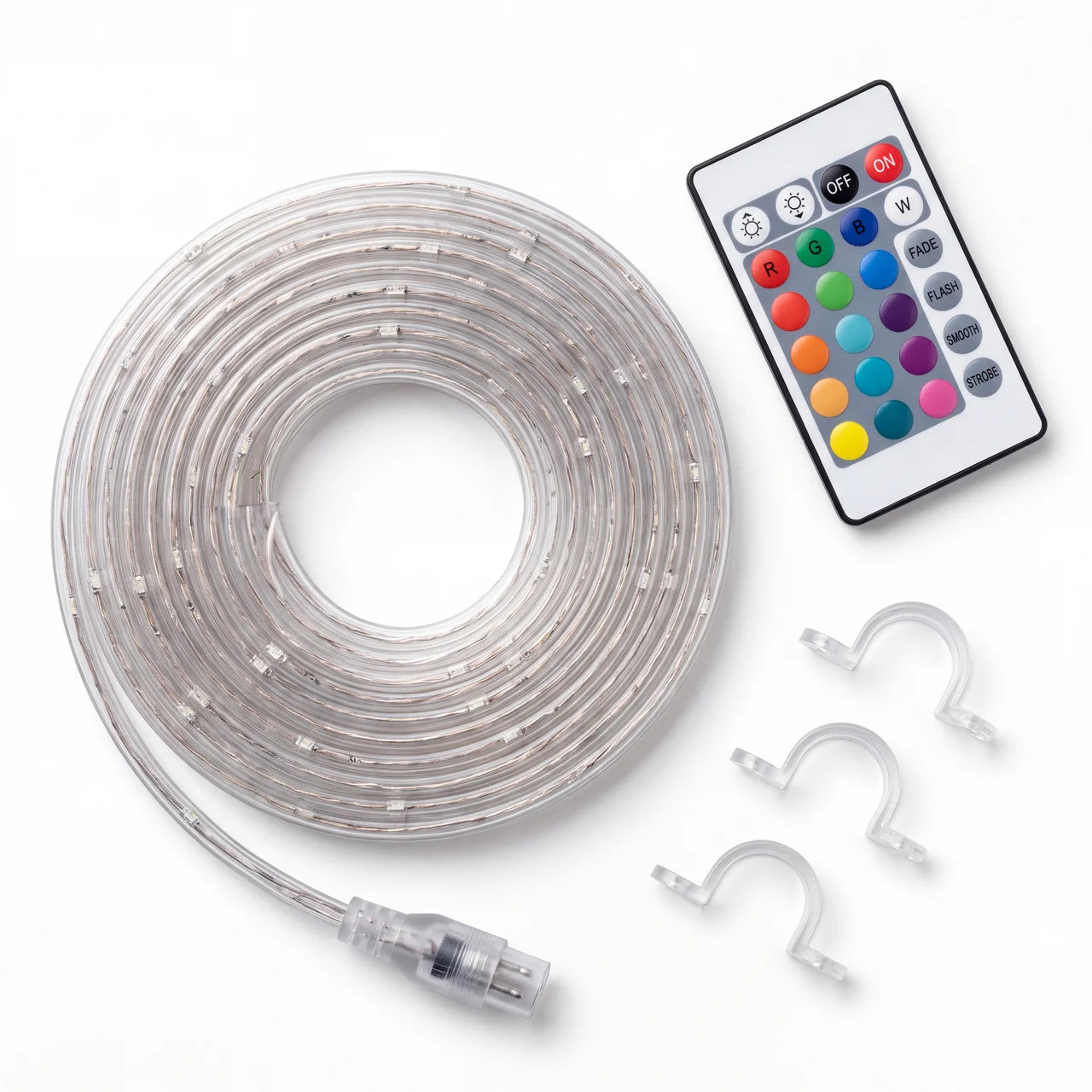 StarLit Glow LED Net Lights
